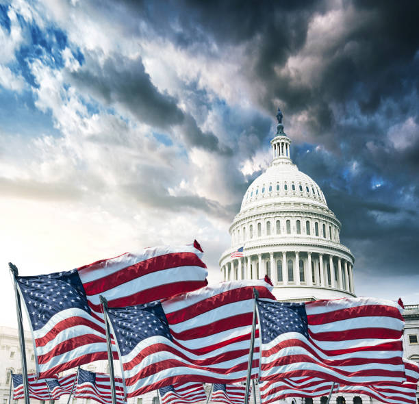 istock election day in washington 2180772535