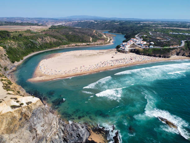 istock Odeceixe beach in alentejo Portugal 2180777872