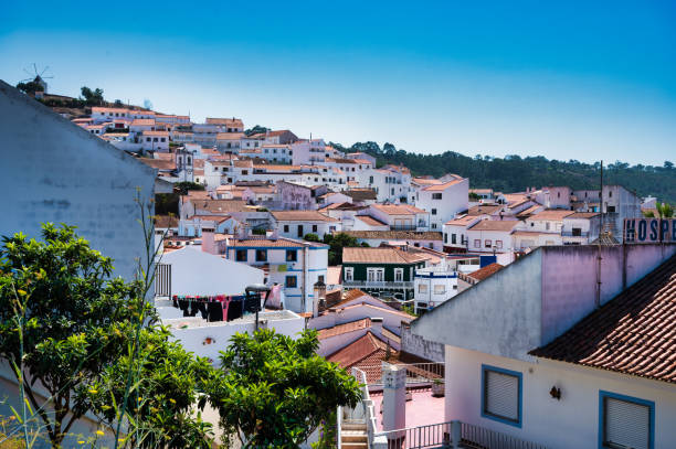 istock Odeceixe in alentejo Portugal 2180777893