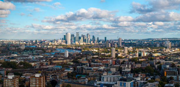 Canary Wharf - London