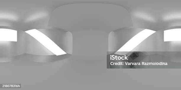 Ilustración de 3d Rendering Studio Hdri Environment Map y más Vectores ...