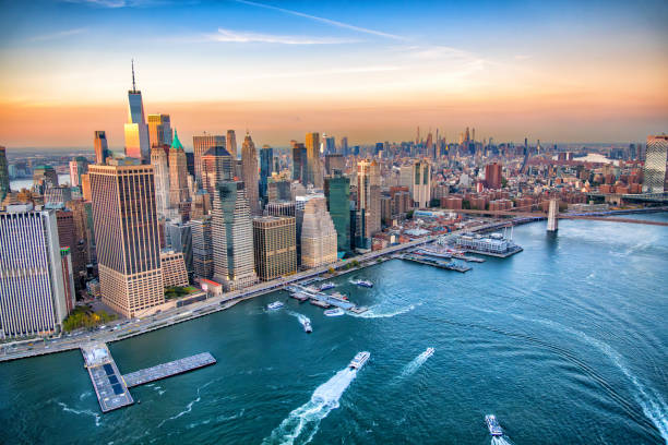 istock New York City Skyline 2180783343