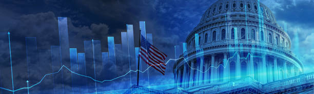 istock Government Technology Innovation and Regulation 2180791840