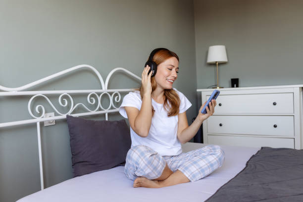 istock Cozy morning at home 2180803146