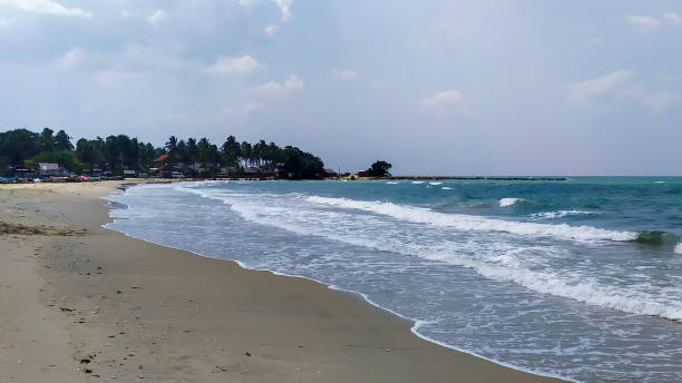 istock A beautiful beach in Sri Lanka 2180809366