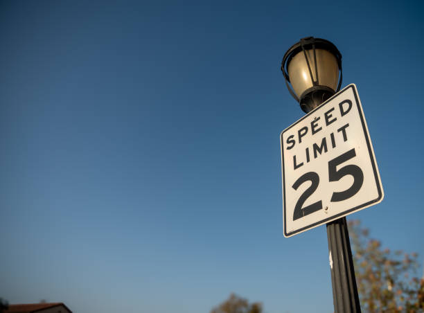 istock Close up of walking sign 2180823592