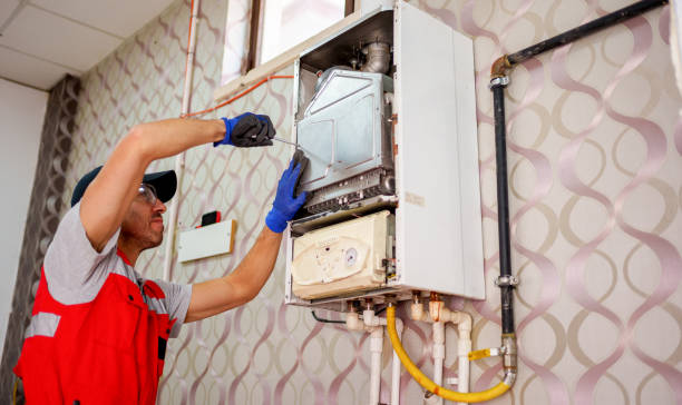 Reparación termo eléctrico Barcelona