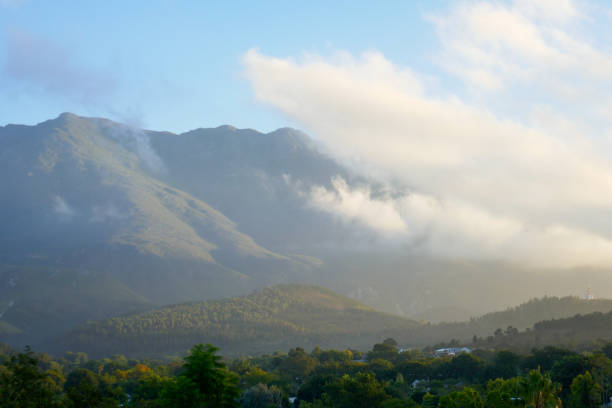 Swellendam is the third oldest town of South Africa and has over 50 provincial heritage sites.