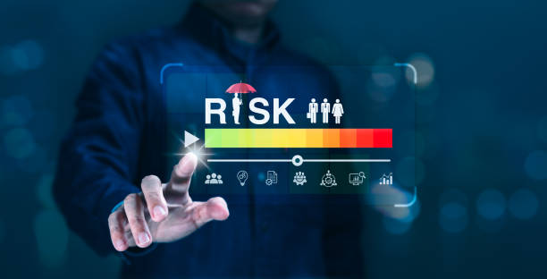 istock Protecting Your Business: A Risk Management Strategy 2180864260