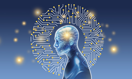 Deep Learning Intelligence Deep Learning Of Artificial Intelligence With Neural Network And ...