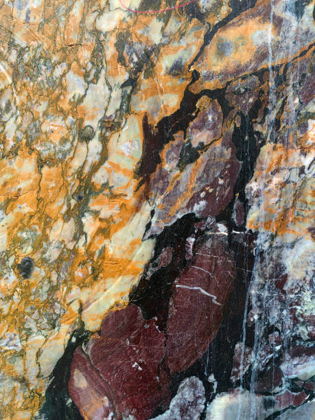 istock Nature stone patterned natural of marble texture background for product design. 2180873874