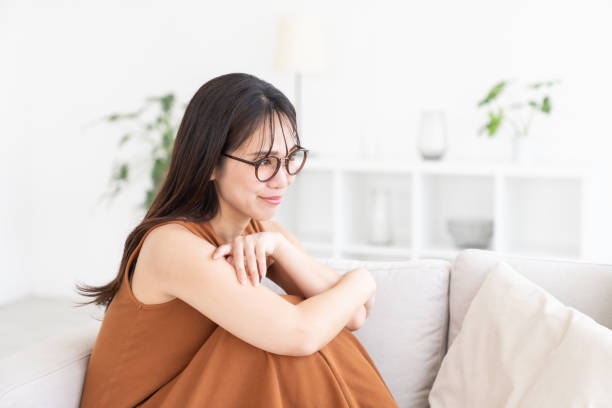 istock young attractive asian woman 2180873941