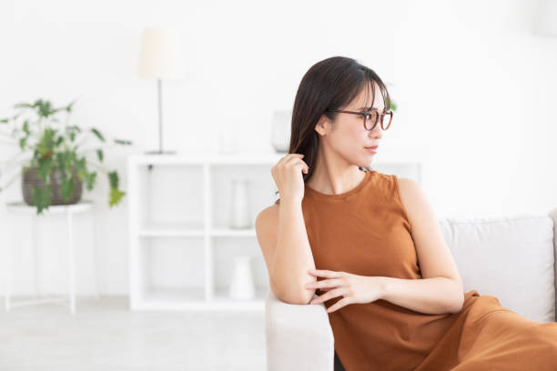 istock young attractive asian woman 2180874168
