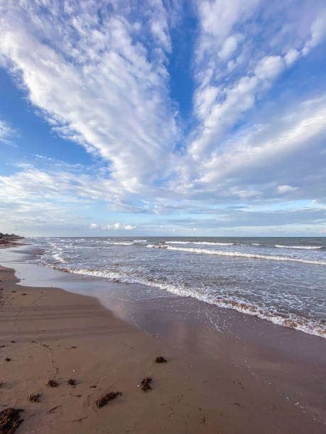 istock Sandy Bay Beach - RACCS, Nicaragua 2180881230