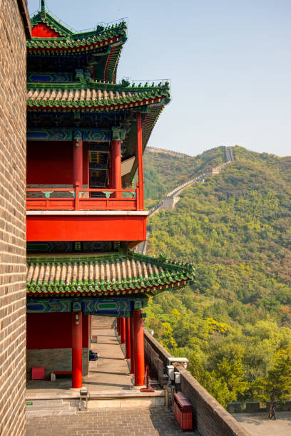 istock The Great Wall of China 2180905916
