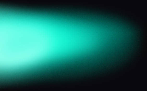 istock Abstract Background ,Gradient Green Dark Background with Textures and Noise, Rough Textures, for Design Poster Background Media Design 2180920686