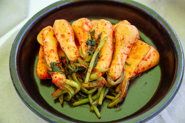 istock Korean traditional food 2180924645