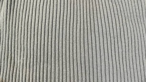 istock Cropped close up shot of woolen knitting pattern 2180926604