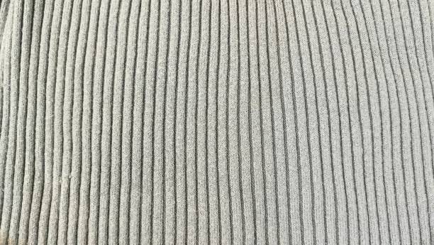 istock Cropped close up shot of woolen knitting pattern 2180926608
