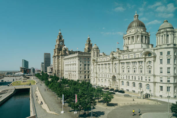 istock victorian style buildings in England 2180930796