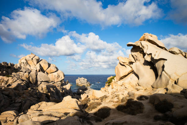 istock The wonderful Sardinia's sea. 2180930873