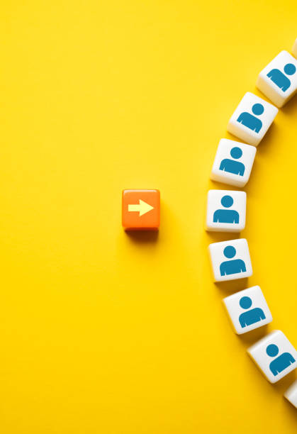 istock Selecting a candidate for a job or awarding a prize. Roulette. Recruitment by competition. Labor market. 2180940488