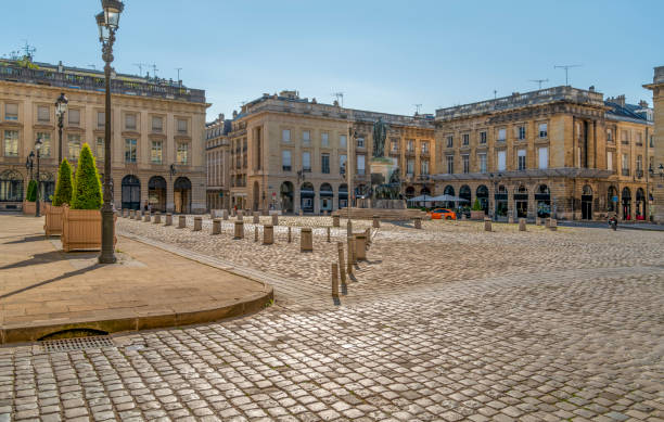 istock Reims in France 2180952610