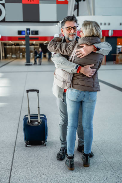 istock I'm so happy to see you 2180960352