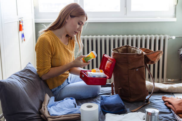 istock A careful preparation and planning for potential unforeseen situations 2180960698