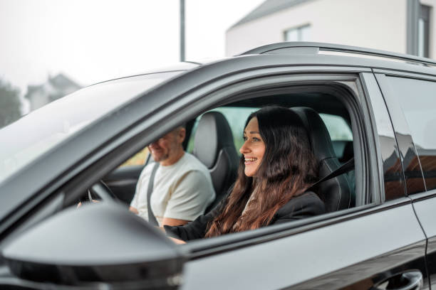 istock Eco-Conscious Lifestyle Embraced by Caucasian Couple 2180979184