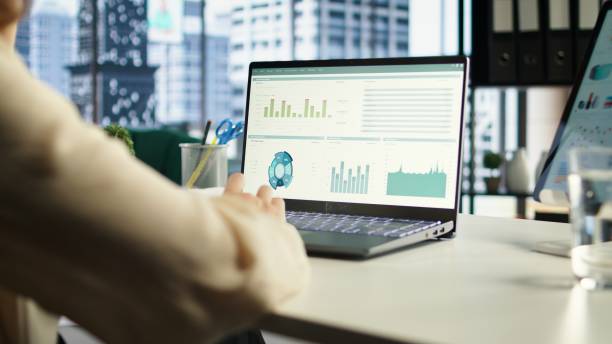 istock General director working on financial planning and funds allocation 2180983857