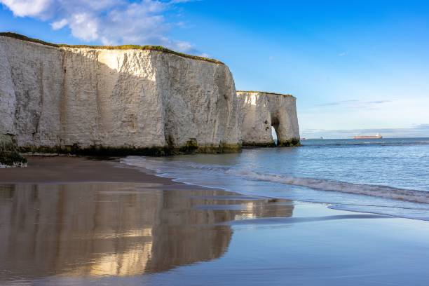 Botany Bay View 480+ Botany Bay Kent Stock Photos, Pictures & Royalty-Free Images - iStock