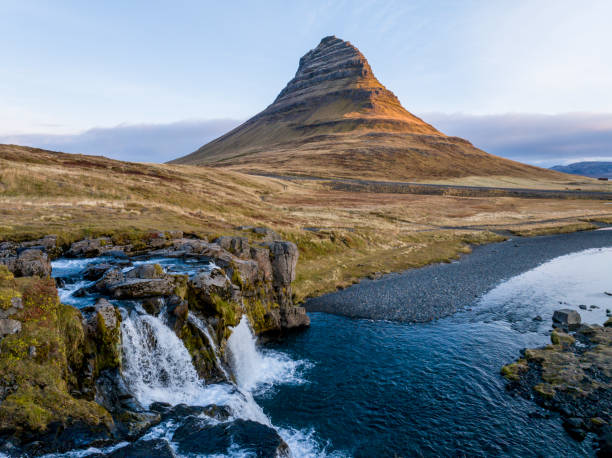 The Church Mountain, Iceland