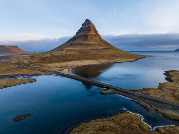 The Church Mountain, Iceland