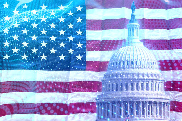 istock Political Campaign Election Polling Data 2180996167