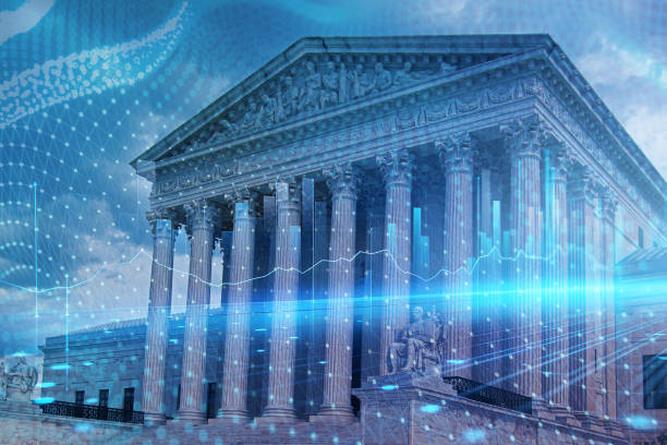 istock U.S. Supreme Court - Roe v. Wade 2180996179