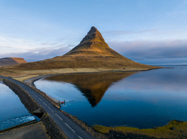 istock The Church Mountain, Iceland 2180997279