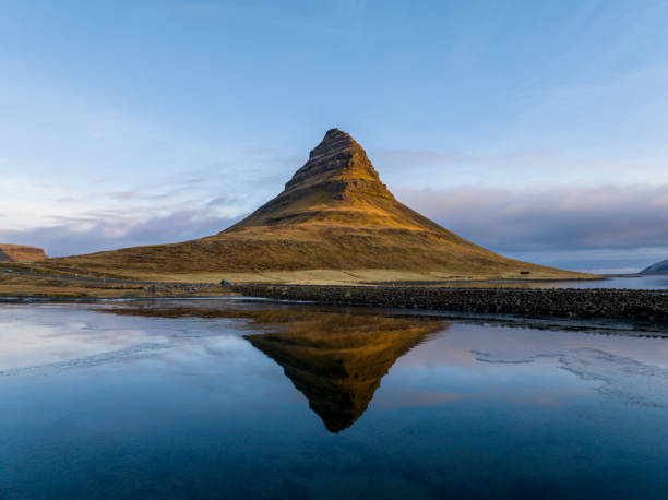 istock The Church Mountain, Iceland 2180997402