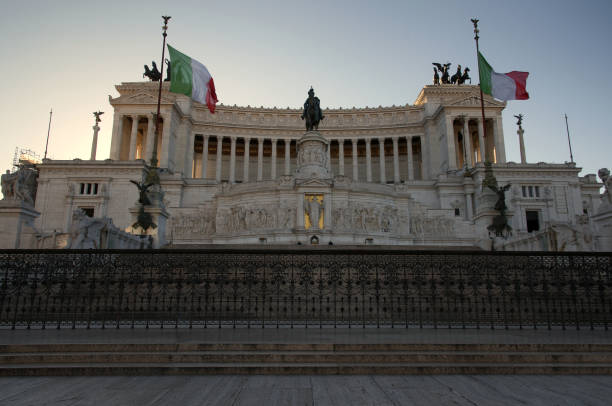 istock Altar to the Fatherland 2181010976
