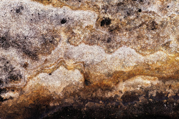 istock Rustic stones, corroded textures, colorful and interesting backgrounds and charming textures, used for web design and abstract backgrounds 2181015032