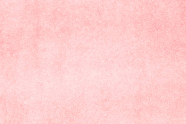 istock Pink grains paper texture macro closeup 2181020927
