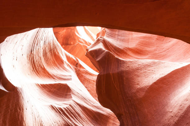 istock The interior of Antelope canyon 2181046020