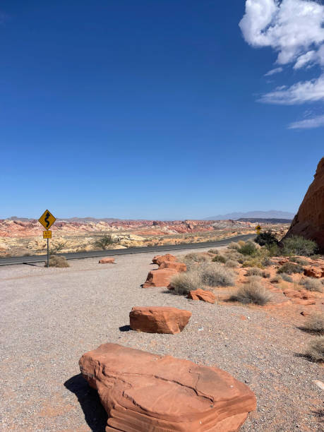 istock Valley of Fire State Park 2181062640