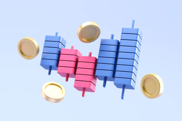 istock Stock Market Concept 2181064157