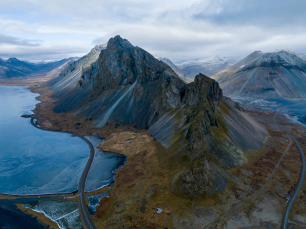 istock The landscape of Iceland 2181066508