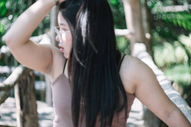 istock sexy asian woman 2181075032