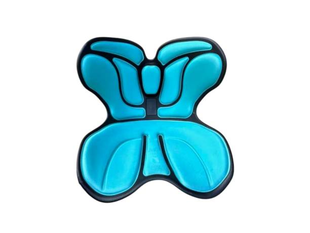 istock Blue health seat cushion 2181103288