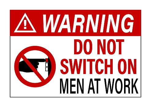Over Work Sign Overwork At Work: Warning Signs – LJXKRP