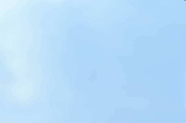 istock blue sky, blue wallpaper or sky background or green background 2181113686