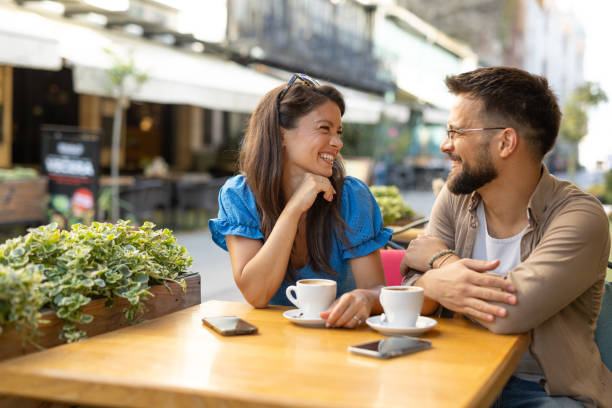 istock A young couple enjoying their time together 2181130382